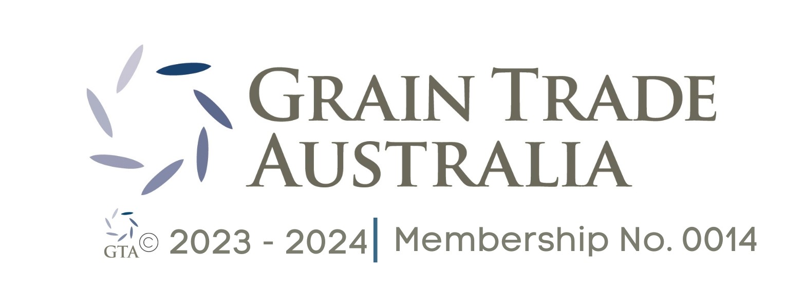 Grain Trade Australia member